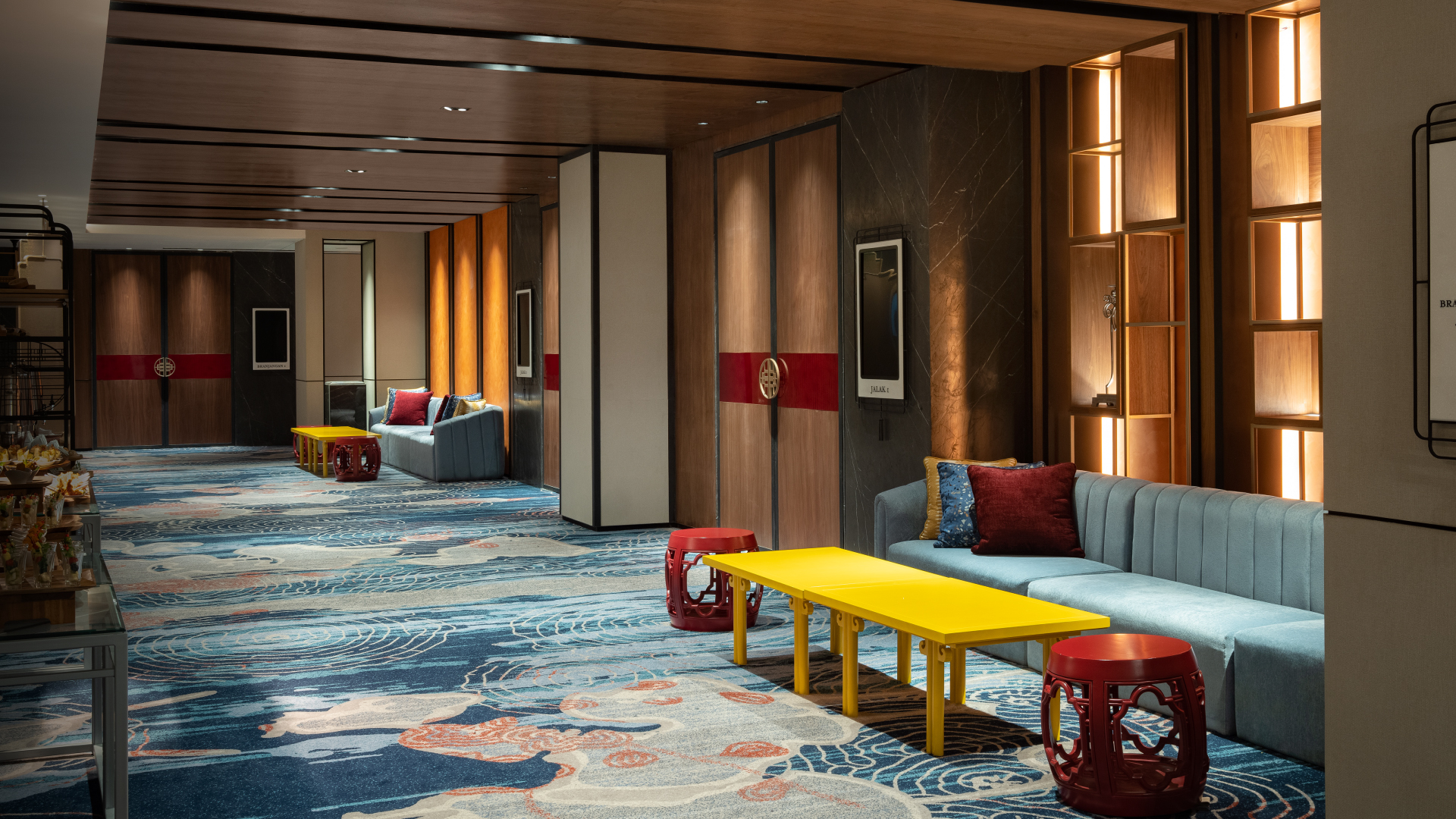 Image representing Your Meeting Destination in Gading Serpong
